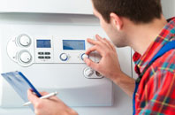 free commercial Oasby boiler quotes