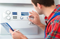 free Oasby gas safe engineer quotes