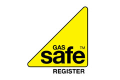gas safe companies Oasby